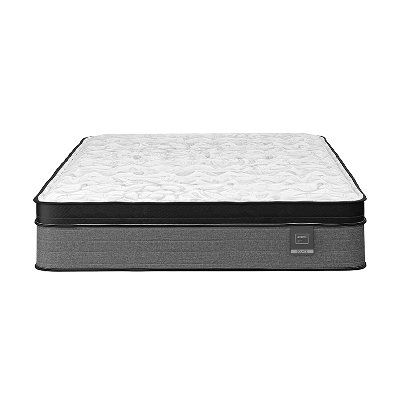 Solace - Quilted on 1.5-inch convoluted – Avanti